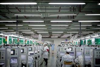 電子產品世界 連接、創新與未來