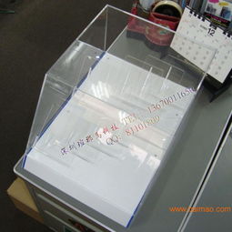 專業訂制，品質呈現 探索高檔亞克力電子產品展示架與有機玻璃計算器展示柜